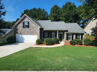 941 Jasmine Dr, Jefferson, GA 30549