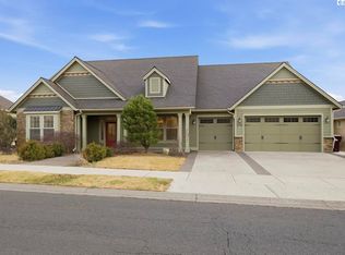 1735 SW Casey Ct, Pullman, WA 99163