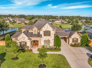 24834 Waterstone Estates Cir W, Tomball, TX 77375