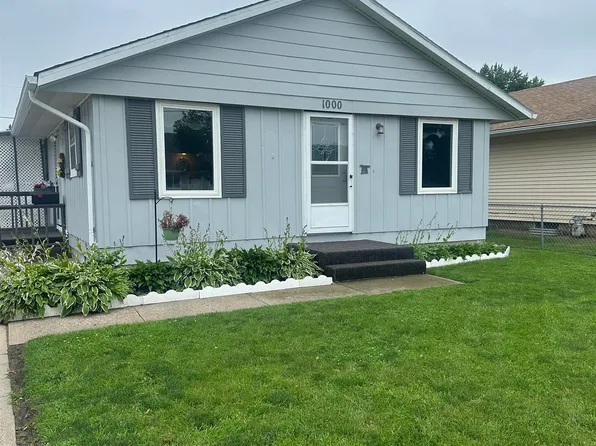 1000 River Dr, Sioux City, IA 51109