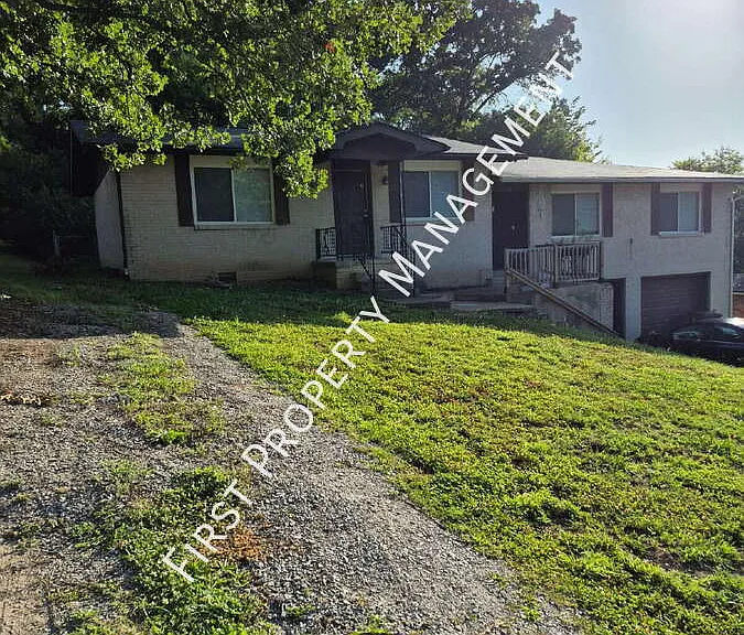 4603 Plaza Hills Ln #A — Photo 1