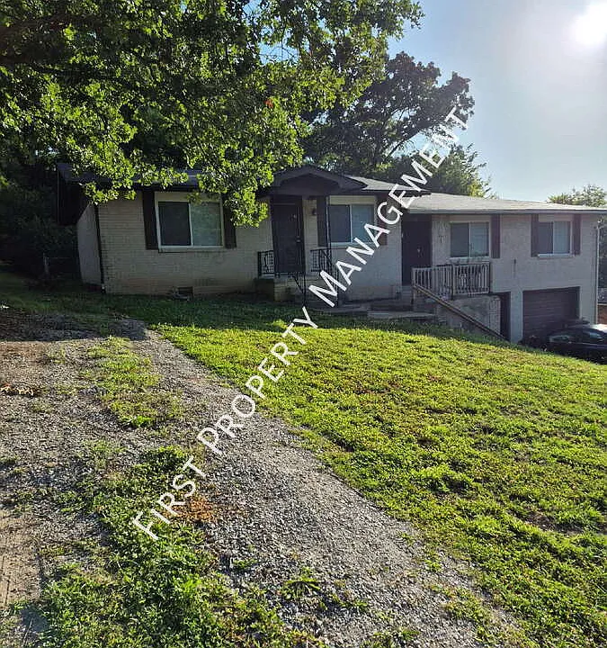 4603 Plaza Hills Ln #A