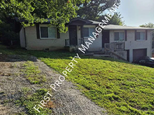 4603 Plaza Hills Ln #A, Hixson, TN 37343