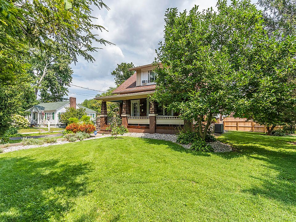 636 Big Hill Rd, Berea, KY 40403 Zillow