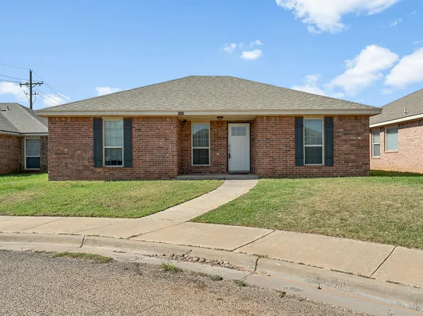 4803 Fordham St, Lubbock, TX 79416