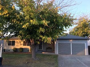 3203 Telegraph Ave, Stockton, CA 95204