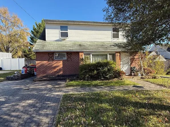 8715 Old Harford Rd, Baltimore, MD 21234