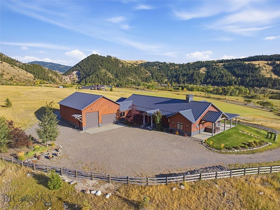 1st image of 3697 Bridger Canyon Rd