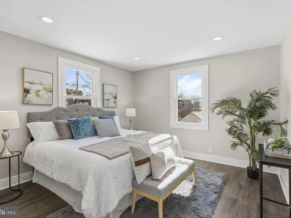 8731 Lackawanna Ave, Baltimore, MD 21234