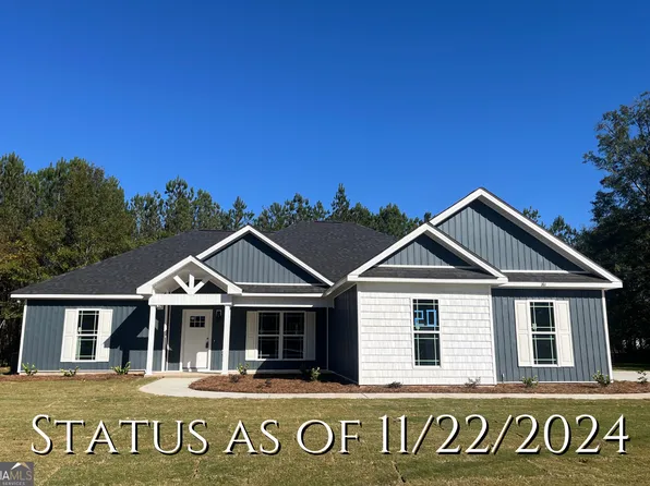 361 Browning Pointe Rd, Macon, GA 31216