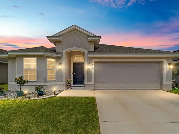 4452 NW 1st Ter, Ocala, FL 34475