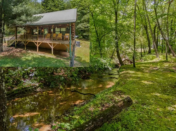35 Winding Hill Trail, Murphy, NC 28906