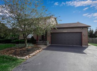 6242 Hamm Rd, Lockport, NY 14094