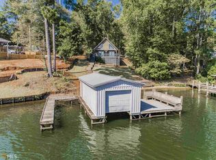 196 Jackson Rd, Milledgeville, GA 31061