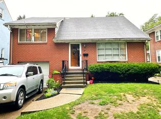 47 Haddale Ave, Wheeling, WV
