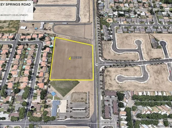 543 N Mercey Springs Rd, Los Banos, CA 93635