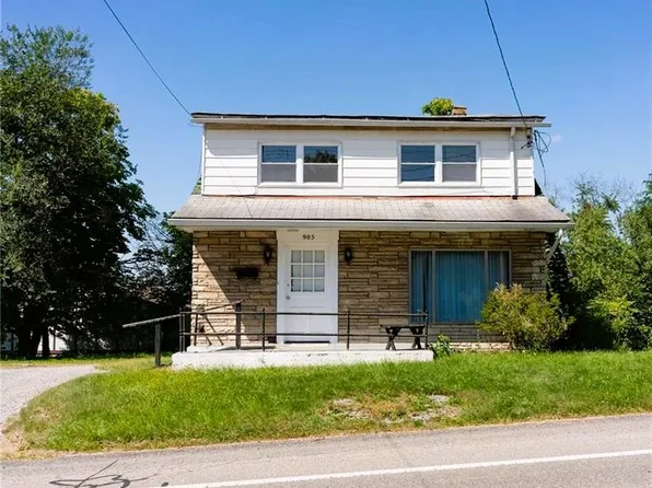 905 Perry Hwy #2, Pittsburgh, PA 15229