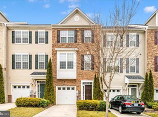 9530 John Locke Way, Owings Mills, MD