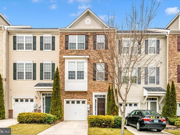 9530 John Locke Way, Owings Mills, MD 21117