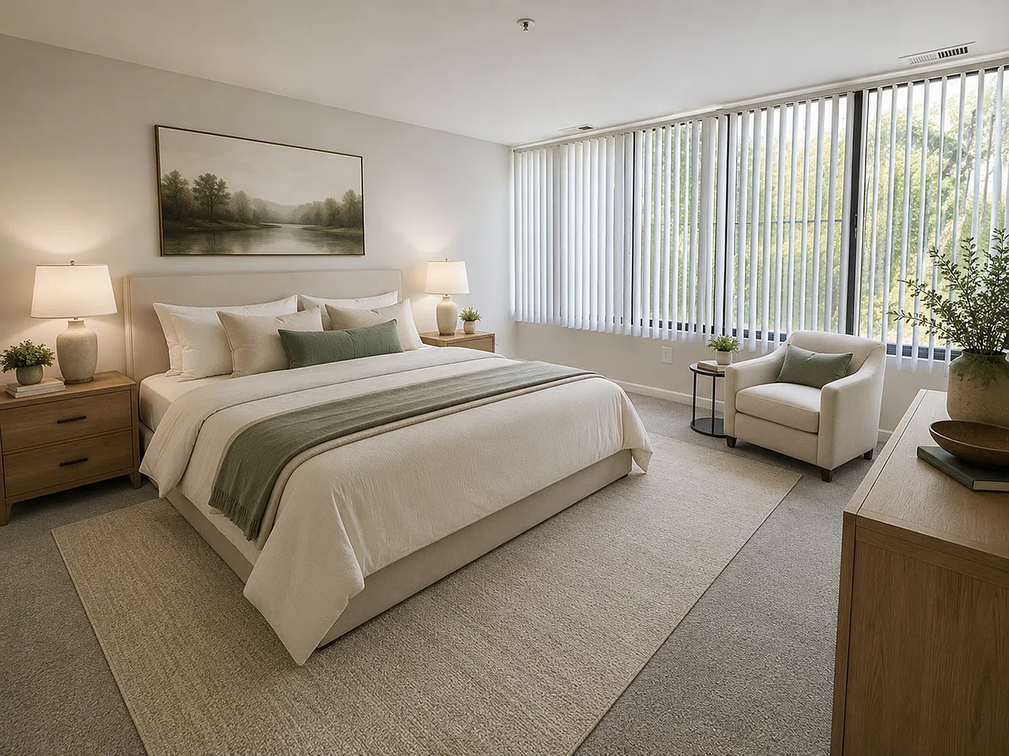 Residences at Pleasant Ridge — Photo 3