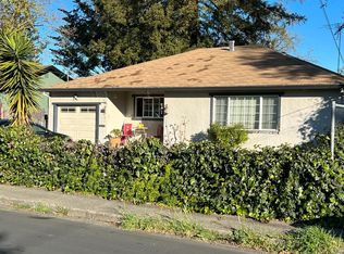 1117 Hughes Ave, Santa Rosa, CA 95407