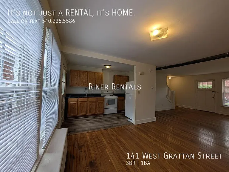 141 W Grattan St — Photo 5