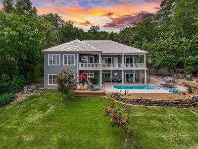 1101 Lakefront Rd, Quitman, AR, 72131