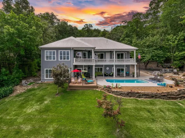 1101 Lakefront Rd, Quitman, AR 72131