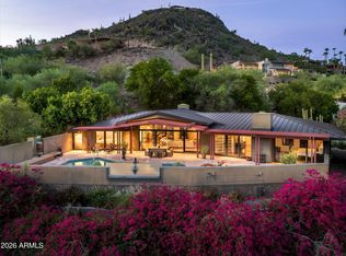 4302 E HIGHLANDS Drive, Paradise Valley, AZ 85253