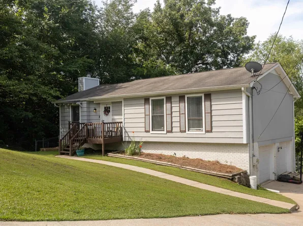 5249 Balboa Ave, Pinson, AL 35126