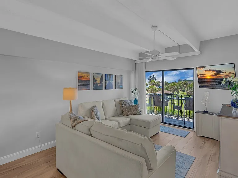 4400 Highway A1A #11 — Photo 3