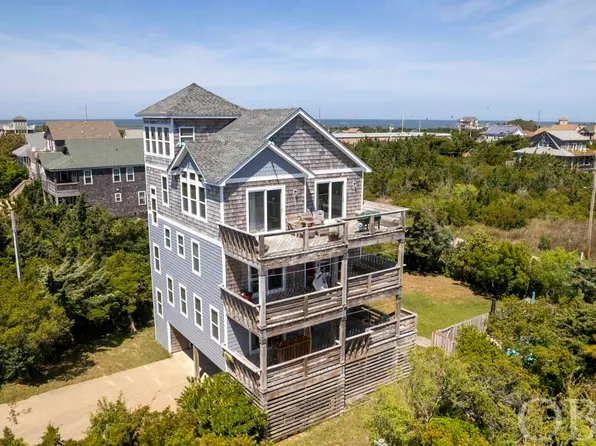 26227 Wimble Shores Dr #6, Waves, NC 27982