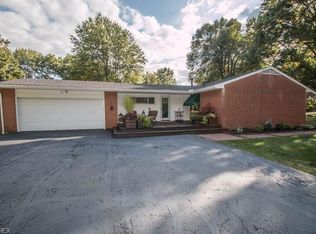 4834 Loraine Dr, Kent, OH 44240