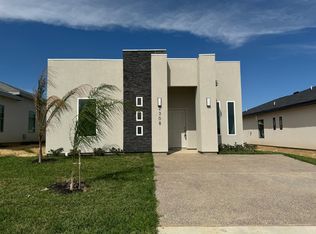 2308 Mango Rd, Laredo, TX 78046