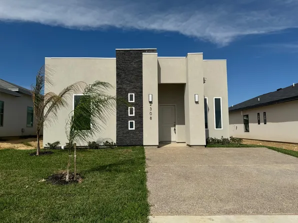 2308 Mango Rd, Laredo, TX 78046