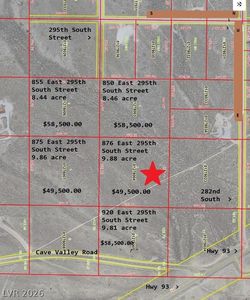 876 E 295th St S, Ely, NV, 89315