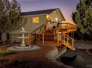 15761 SE Yakima Rd, Prineville, OR 97754