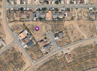 Olivo Ct, California City, CA