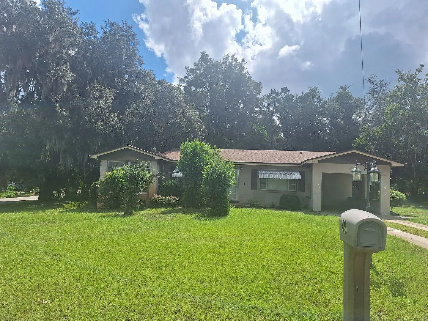 Spacious Debary Lakeview home, no pets allowed — Photo 1