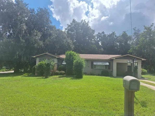 49 Madera Rd, Debary, FL 32713
