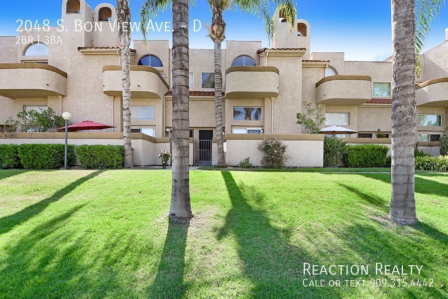 1st image of 2048 S Bon View Ave APT D