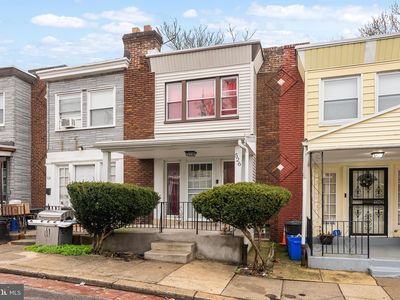 526 E Queen Ln, Philadelphia, PA, 19144
