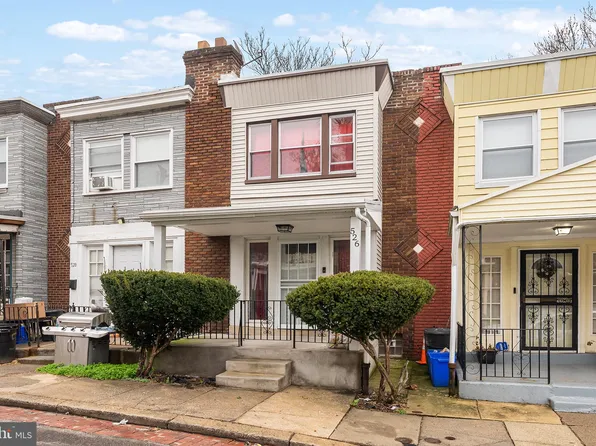 526 E Queen Ln, Philadelphia, PA 19144