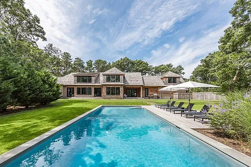 1 Country Ln Photo 1
