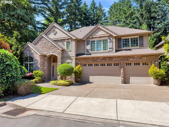 4233 Chad Dr, Lake Oswego, OR 97034