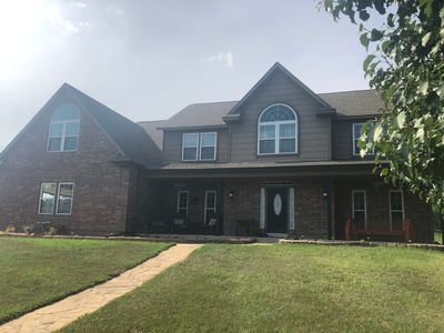 26609 E 141st St S, Coweta, OK, 74429