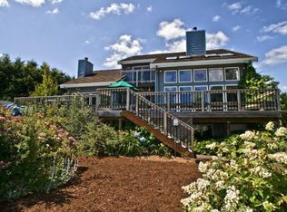 11909 SE Zion Hill Dr, Damascus, OR 97089