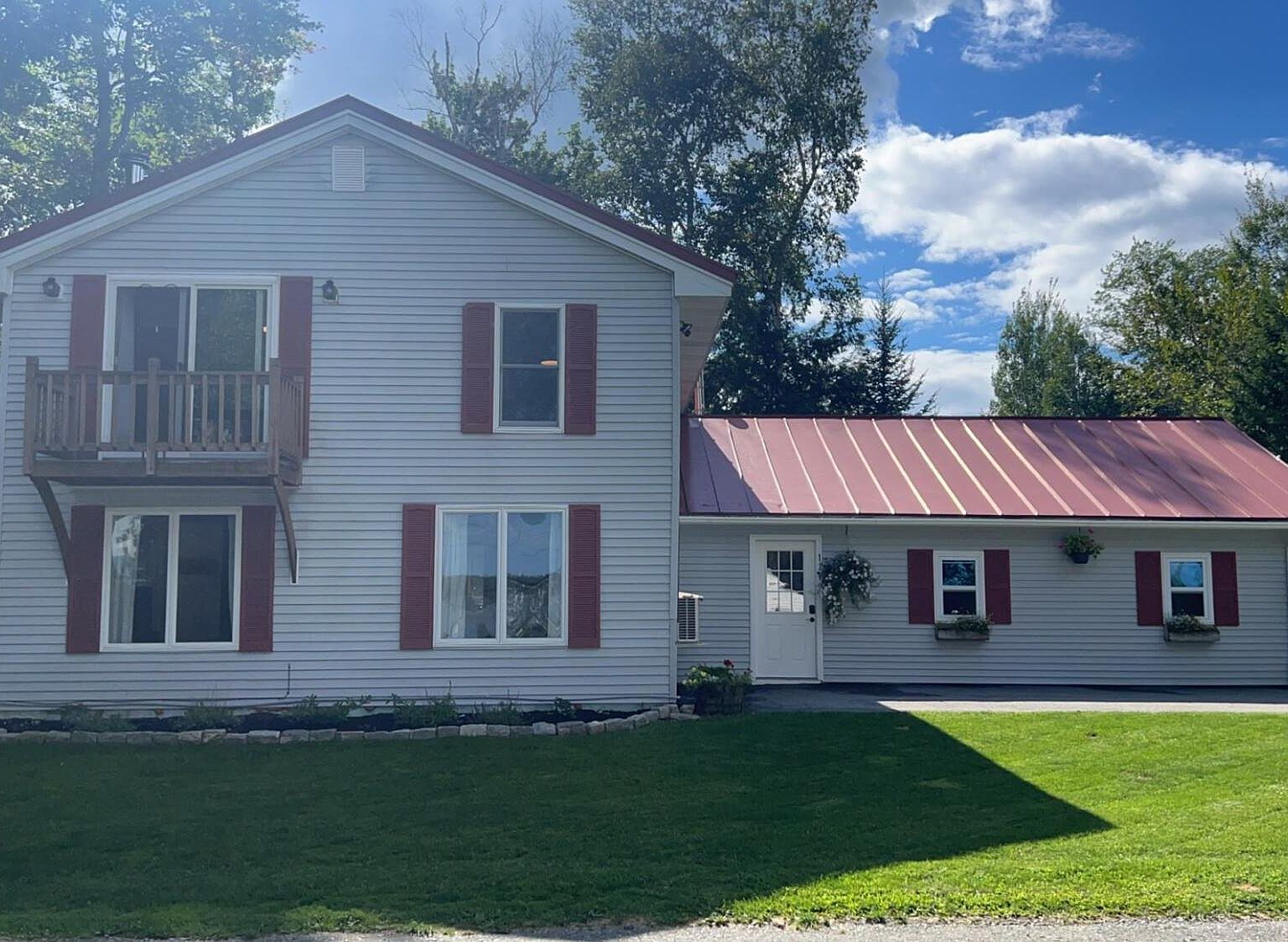 171 S Cedar Breeze, Glenburn, ME 04401 Zillow