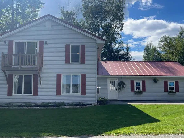 171 Cedar Breeze S, Glenburn, ME 04401