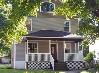 241 Pullman Ave, Rochester, NY 14615